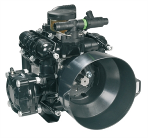 Pompe Comet BP151K 1"3/8 - D30