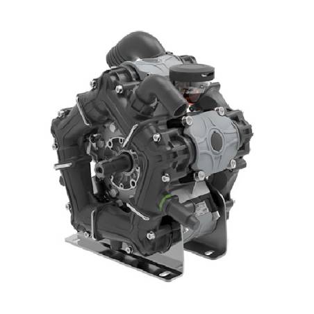 pompe-comet-bps 260-61470001