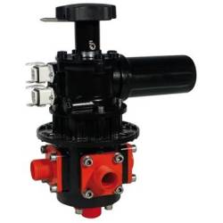 6815529A-Moteur 12V de vanne polmac