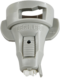 Buse Lechler IDTA 120-06 grise-Céramique