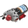 Pompe électrique PULFLEX 5562 - 12 V - 20.8 l/min - 4.1 bars