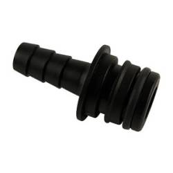 Raccord rapide droit 10 mm pour pompe Pulflex