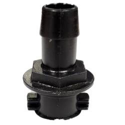 Raccord Tecnoma B.A.N mâle - tubulure 12 mm