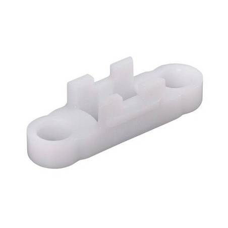 Bielle sans téton de pompe à piston SOLO 425 - 435 - 473P