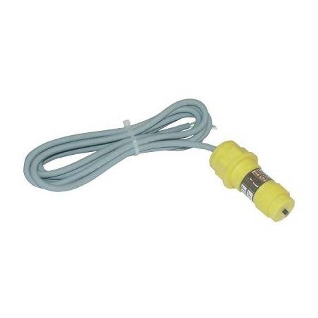 Capteur jaune Polmac signal carré pour débitmètre Rapid Check