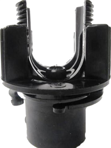 Corps de Porte-Buse Quadrix diam.25