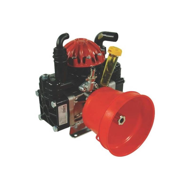 Pompe à membrane Annovi Reverberi AR 50 AP