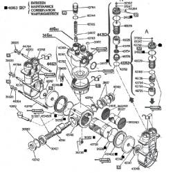 Cloche à air Tecnoma 44621