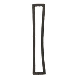 Joint rectangle pour vanne guillotine Arag