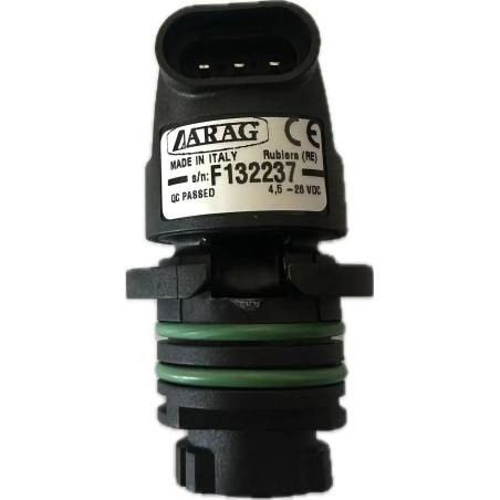 4626000504-Capteur de debitmetre Wolf-Arag 4626000504-Capteur de debitmetre Wolf-Arag