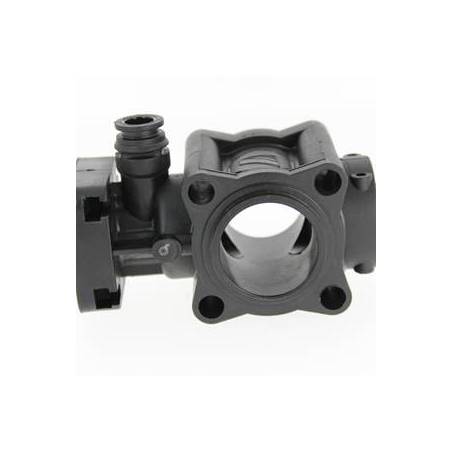 Corps de vanne Arag 463/863 - avec retour - 20 bars Corps de vanne Arag 463/863 - avec retour - 20 bars