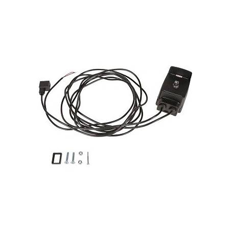 Boîtier de commande pulvérisation Arag 4668 - 1 tronçon Boîtier de commande pulvérisation Arag 4668 - 1 tronçon