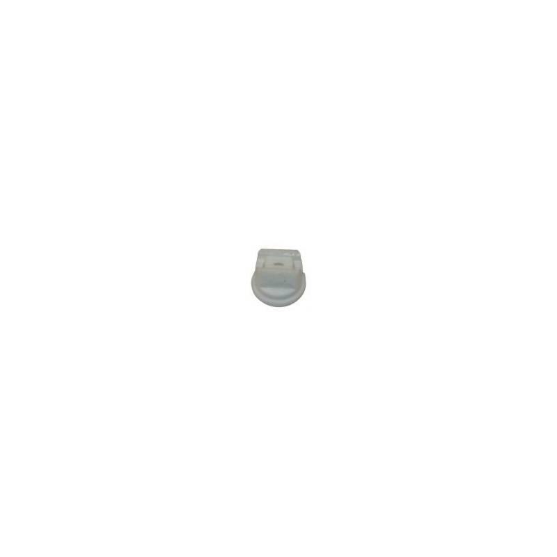 Buse Lechler LU 120° 08 BLANCHE - POM Buse Lechler LU 120° 08 BLANCHE - POM