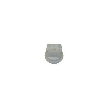 Buse Lechler LU 120° 08 BLANCHE - POM Buse Lechler LU 120° 08 BLANCHE - POM