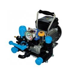 Pompe pulverisation Bertolini Poly 2020 - 220V