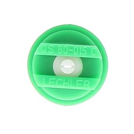 Buse Lechler QS 80-015 Céramique Verte
