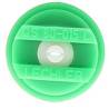 Buse Lechler QS 80-015 Céramique Verte