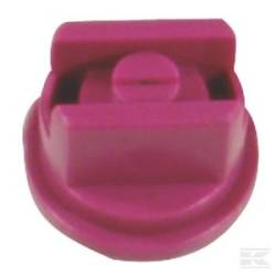 Buse Lechler LU 120° 025 violette- céramique