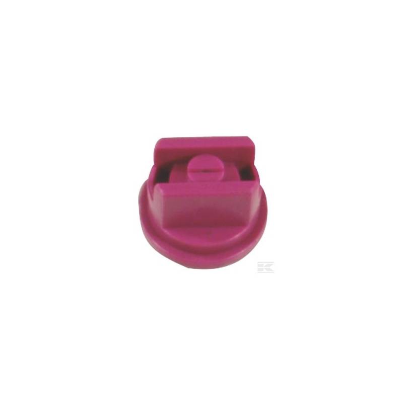 Buse Lechler LU 120° 025 violette- céramique