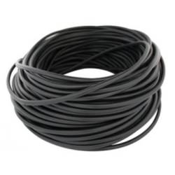 Câble électrique souple 3x0.75 mm2 - vendu au mètre