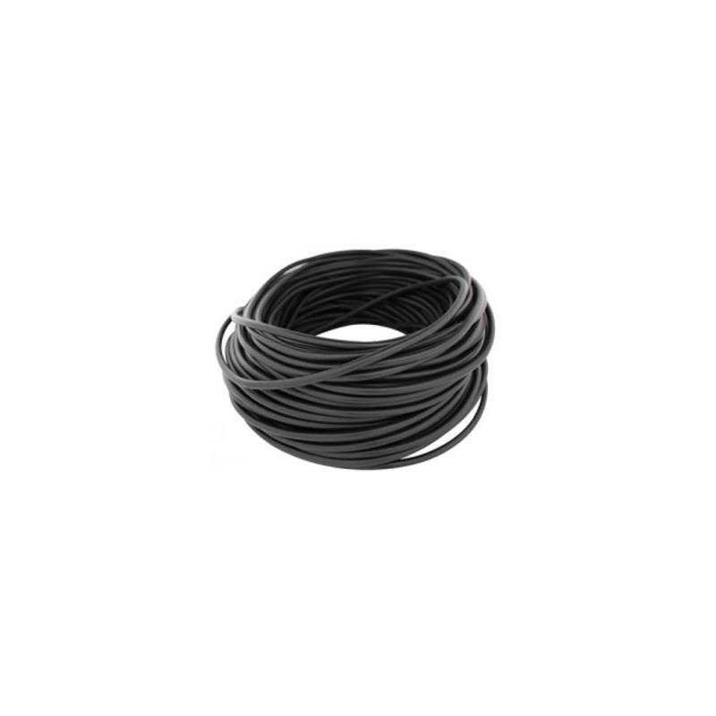 Câble électrique souple 3x0.75 mm2 - vendu au mètre