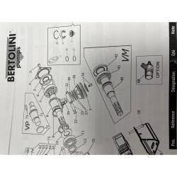 802190102-JOINT SPI BERTOLINI