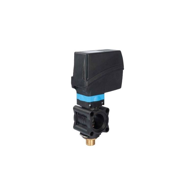 Vanne de section Arag 2 voies - 40 bar Vanne de section Arag 2 voies - 40 bar