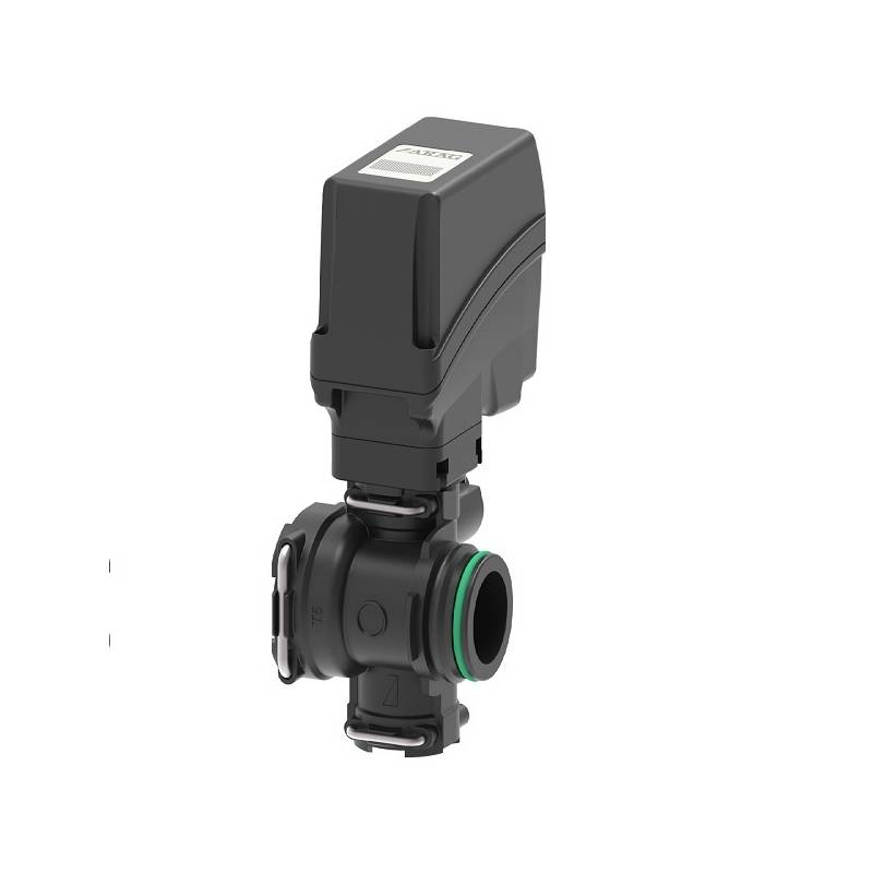 VANNE DE SECTION 2 VOIES T5 -Arag-863T001