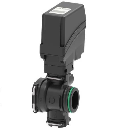 VANNE DE SECTION 2 VOIES T5 -Arag-863T001