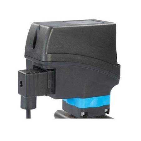 Moteur vanne Arag - moto-réducteur liseré bleu Moteur vanne Arag - moto-réducteur liseré bleu