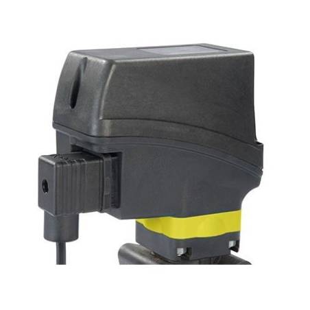 Moteur vanne Arag - moto-réducteur liseré jaune 14 secondes Moteur vanne Arag - moto-réducteur liseré jaune 14 secondes