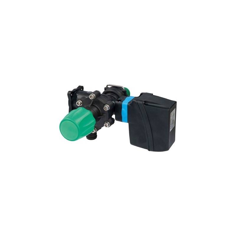 Vanne générale électique Arag - 150 l/min - 20 bars Vanne générale électique Arag - 150 l/min - 20 bars