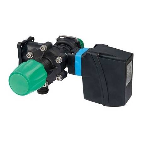 Vanne générale électique Arag - 150 l/min - 20 bars Vanne générale électique Arag - 150 l/min - 20 bars