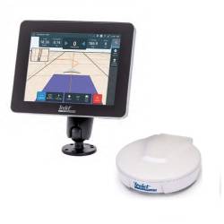 Barre de guidage Teejet Matrix 908 + antenne RXA-52