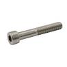 Vis tête cylindrique 6 pans M8 x 45 inox A2 Vis tête cylindrique 6 pans M8 x 45 inox A2