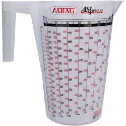 Pot doseur Arag 2 l - 925101