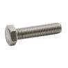 Vis M8 x 30 inox A4 Vis M8 x 30 inox A4