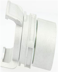 Raccord "pompier" Taraudé femelle avec verou 40 x 1"1/2 F