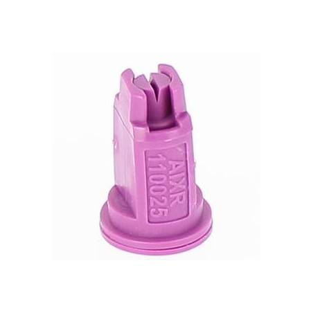 Buses Teejet AIXR 110° 025 VIOLET VP