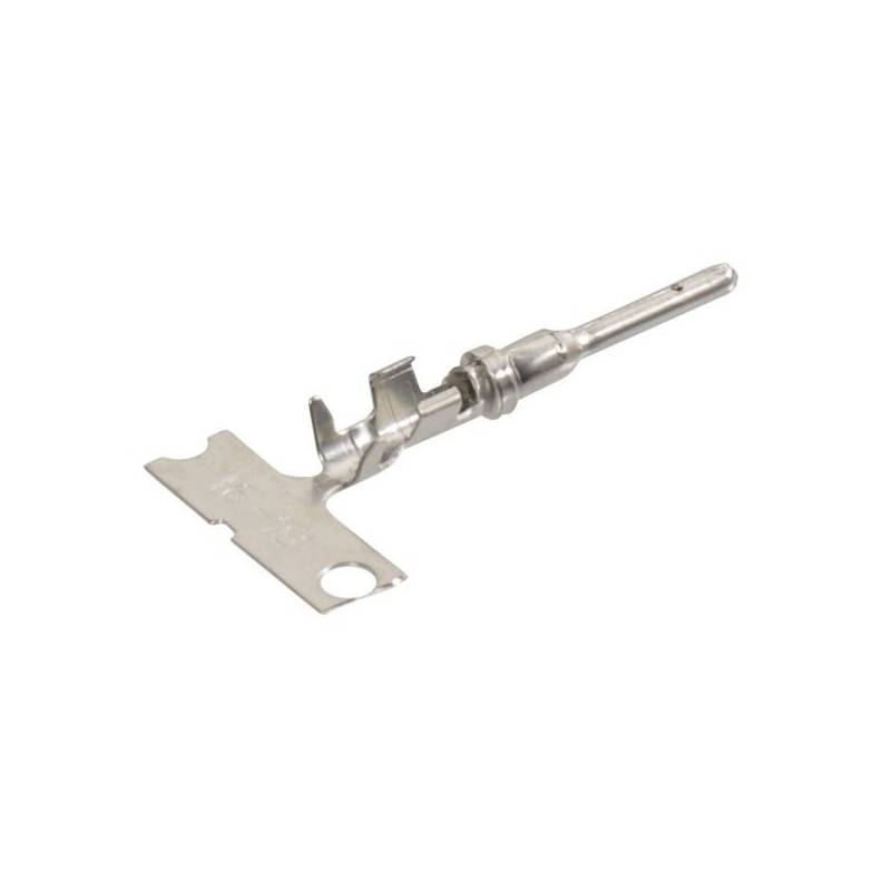 Fiche de contact DS16 mâle à sertir - Deutsch DT04 Fiche de contact DS16 mâle à sertir - Deutsch DT04