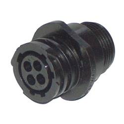 Fiche 4P. femelle AMP CPC série 1 - SH-11