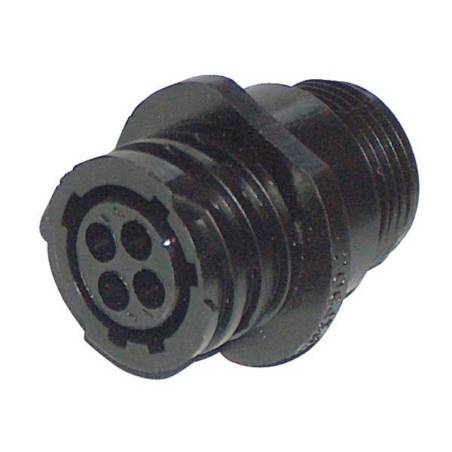 Fiche 4P. femelle AMP CPC série 1 - SH-11