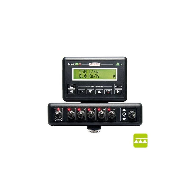 467180501_Arag_Bravo180S-5troncons_cerealier 467180501_Arag_Bravo180S-5troncons_cerealier