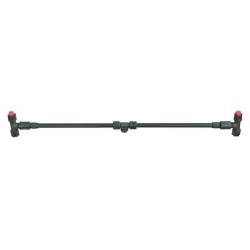 Rampe de pulvérisateur SOLO 2 buses - 60 cm