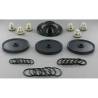 Kit de réparation pompe Comet APS 61 / 71