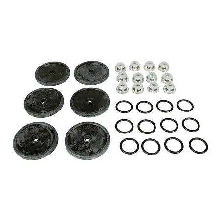 Kit de réparation pompe Comet BP 280 K Kit de réparation pompe Comet BP 280 K