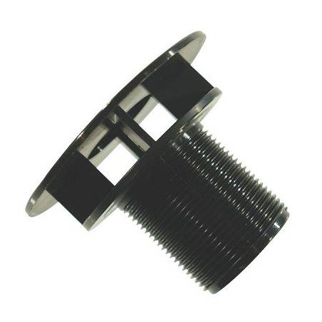 Prise d'eau anti-tourbillon Arag - 1"1/4 mâle