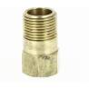 Adaptateur porte buse Laiton pour Pendillard Bobard-3/8 M -11/100 F