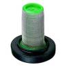 Filtre de buse Teejet 55215 100 Mesh Vert à retenue automatique Filtre de buse Teejet 55215 100 Mesh Vert à retenue automatique