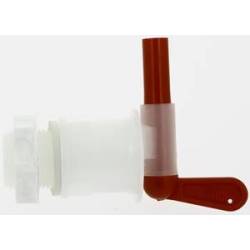 Robinet Lave Mains ø 8.5 mm - 3/4"M